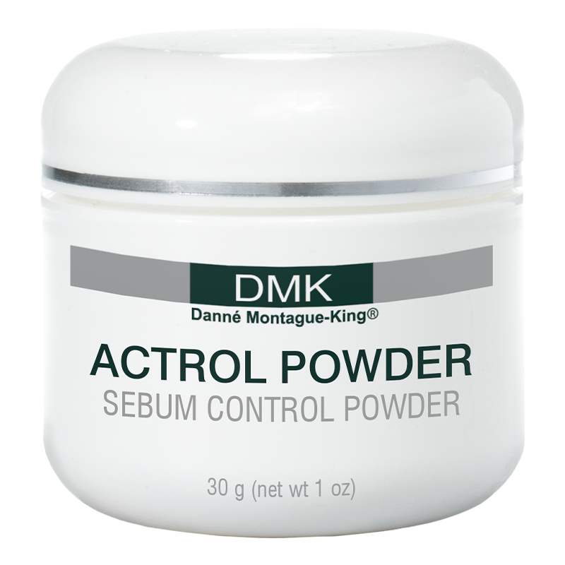 ACTROL POWDER - DMK