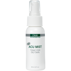 ACU MIST -DMK- Please connect with Aesthetician to order.