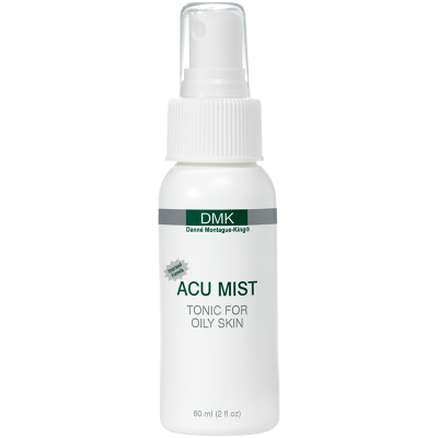 ACU MIST -DMK- Please connect with Aesthetician to order.