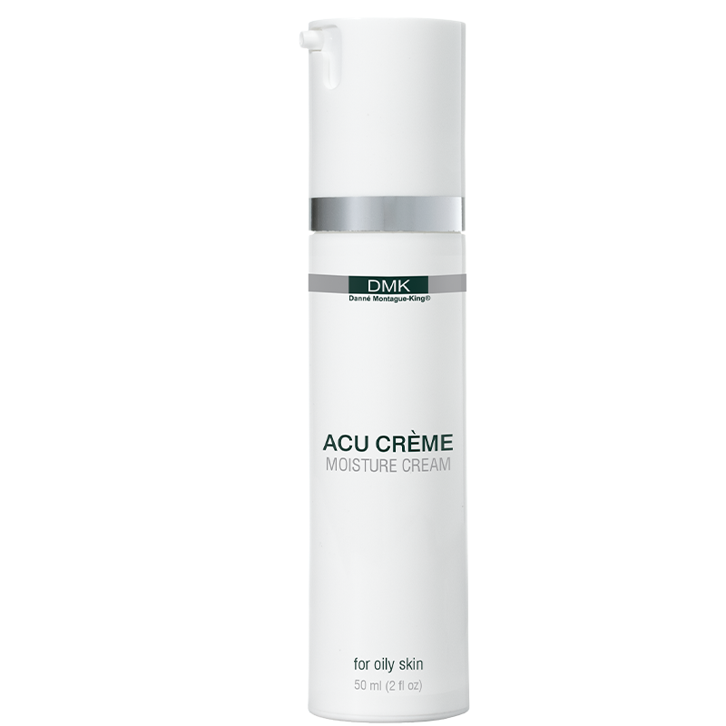 ACU CREME-DMK - Please contact Aesthetician to order.