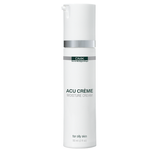 ACU CREME-DMK - Please contact Aesthetician to order.