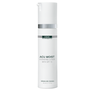 ACU MOIST -DMK : Please contact Aesthetician to order.