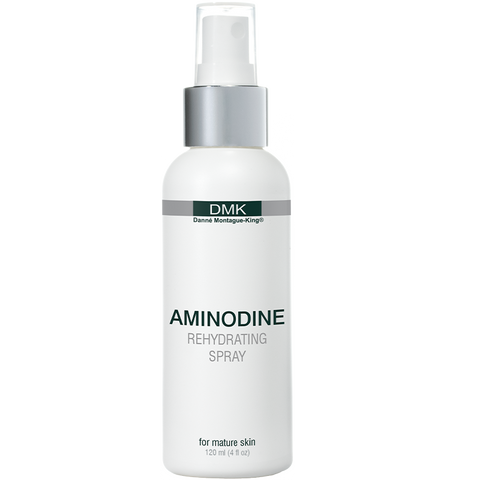 Aminodine DMK- Please contact our Aesthetician for DMK orders.