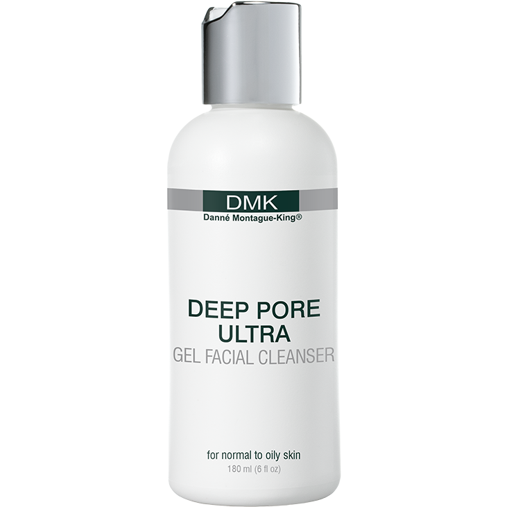 Deep Pore Ultra- DMK - Contact Aesthetician to order.