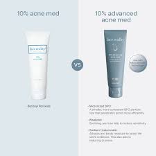 10% Acne Med 1.5 oz