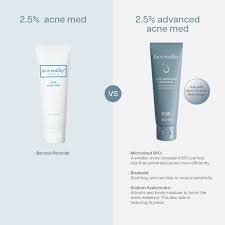 Acne Med 2.5