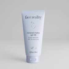 Daily Spf 28 Sunscreen