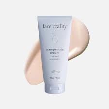 CranPeptide Cream