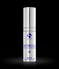 RETINOL EMULSION .3