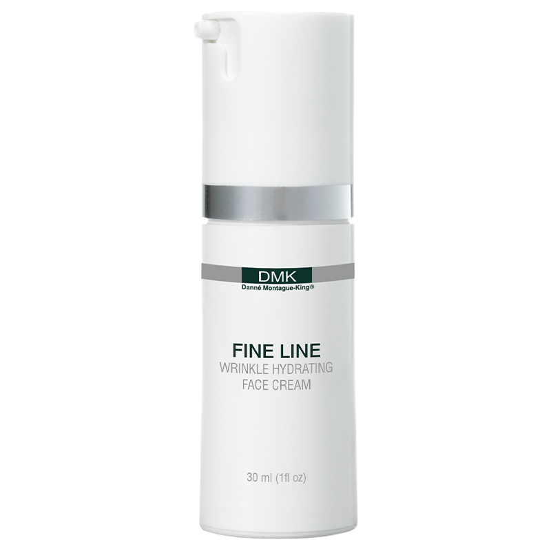 FINE LINE - DMK - Please contact Aesthetician to order.