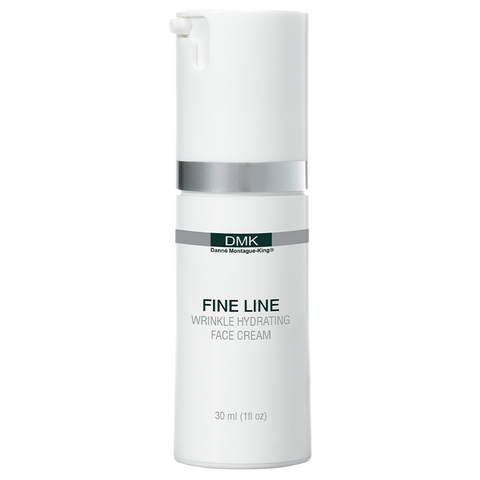 FINE LINE - DMK - Please contact Aesthetician to order.