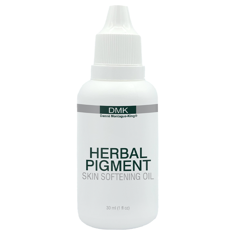 HERBAL PIGMENT-DMK : please contact Aesthetician to order.