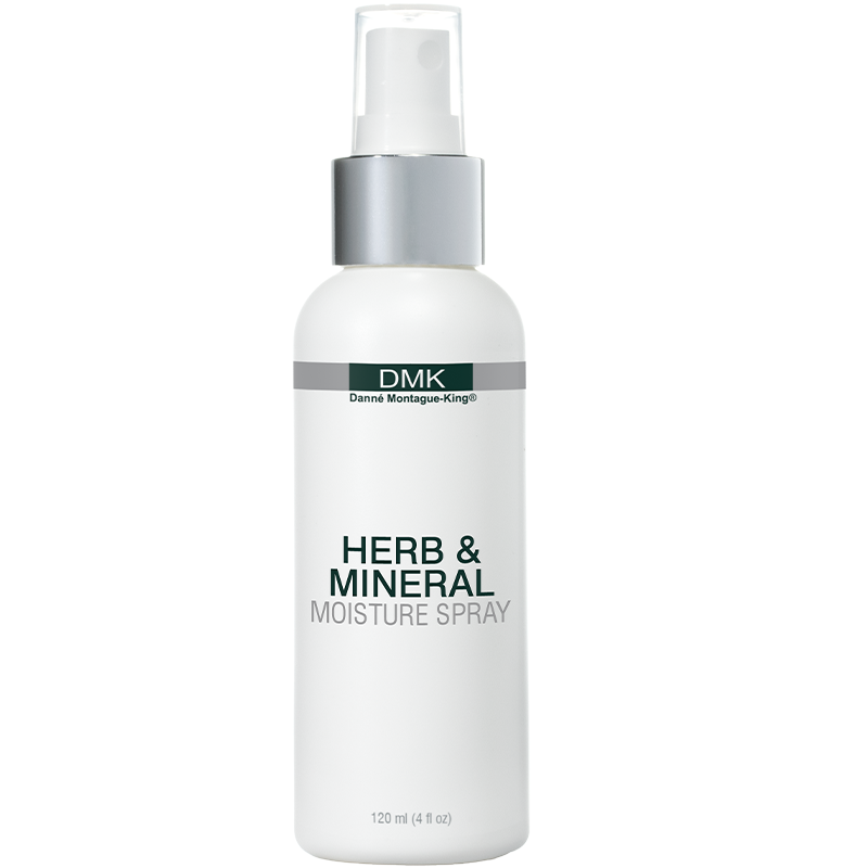 Herb & Mineral Spray - DMK - Contact Aesthetician to order.