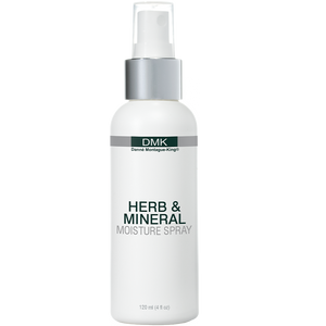 Herb & Mineral Spray - DMK - Contact Aesthetician to order.