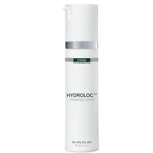 HYDROLOC- DMK :  Please contact Aesthetician to order.