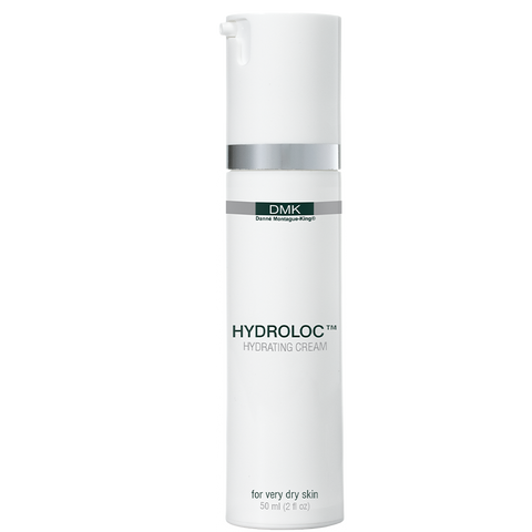 HYDROLOC- DMK :  Please contact Aesthetician to order.