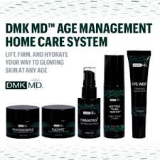 DMK MD AGE MANAGEMENT HOME CARE SYSTEM