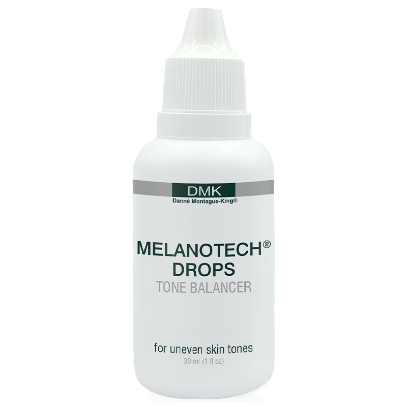 Melanotech Drops - DMK- Please contact Aesthetician to order