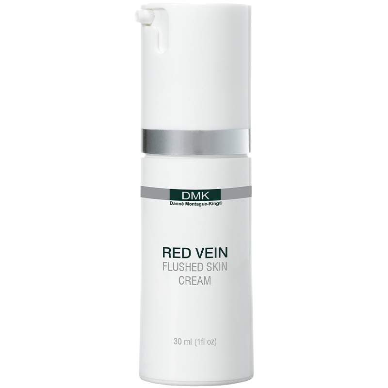 RED VEIN- DMK : please contact Aesthetician to order.