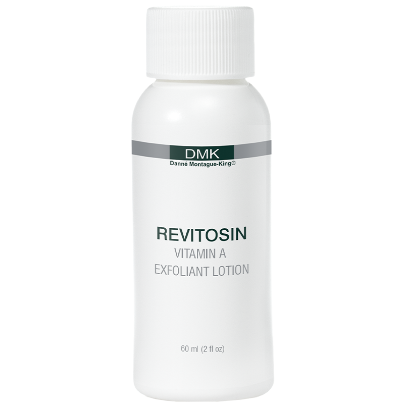 REVITOSIN-DMK : Please contact Aesthetician to order.