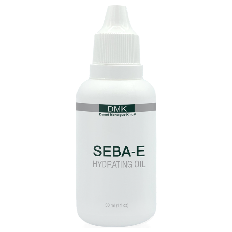 SEBA - E OIL DMK - please contact Aesthetician to order.