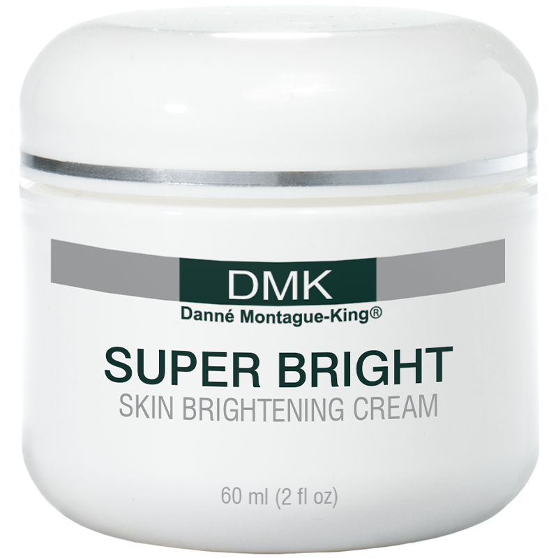 Super Bright - DMK - Please contact Aesthetician to order.