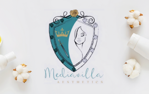 Mediavilla Aesthetics Gift Card