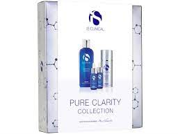 Pure Clarity Collection (Acneic Skin)