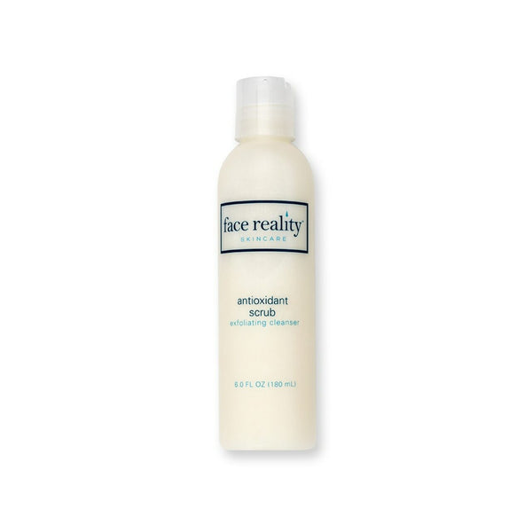 Antioxidant Scrub