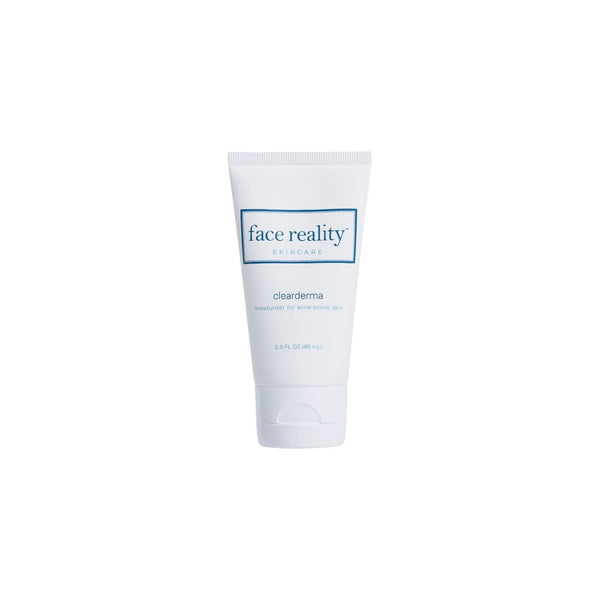 ClearDerma Moisturizer