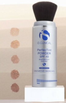 PERFECTINT POWDER SPF 40