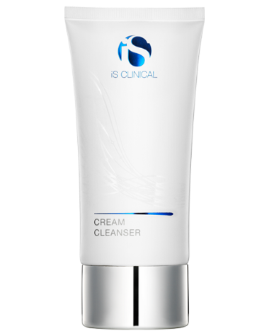 CREAM CLEANSER