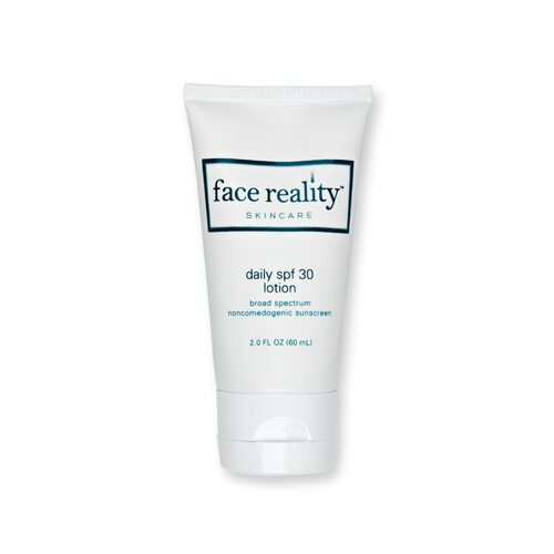 Daily spf 30 lotion