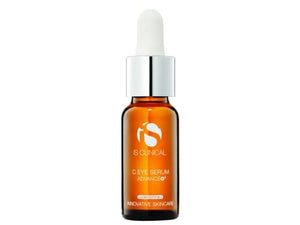 C Eye Serum