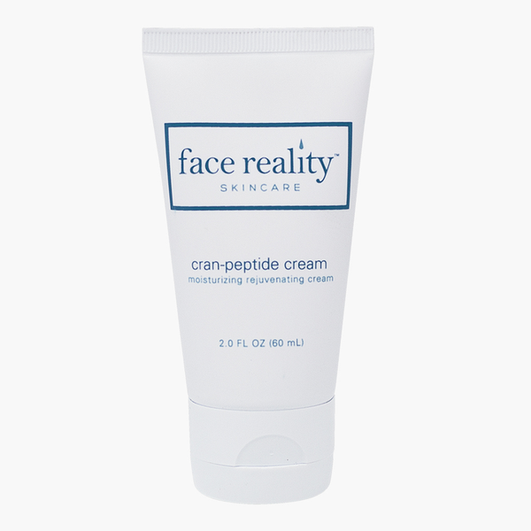 CranPeptide Cream